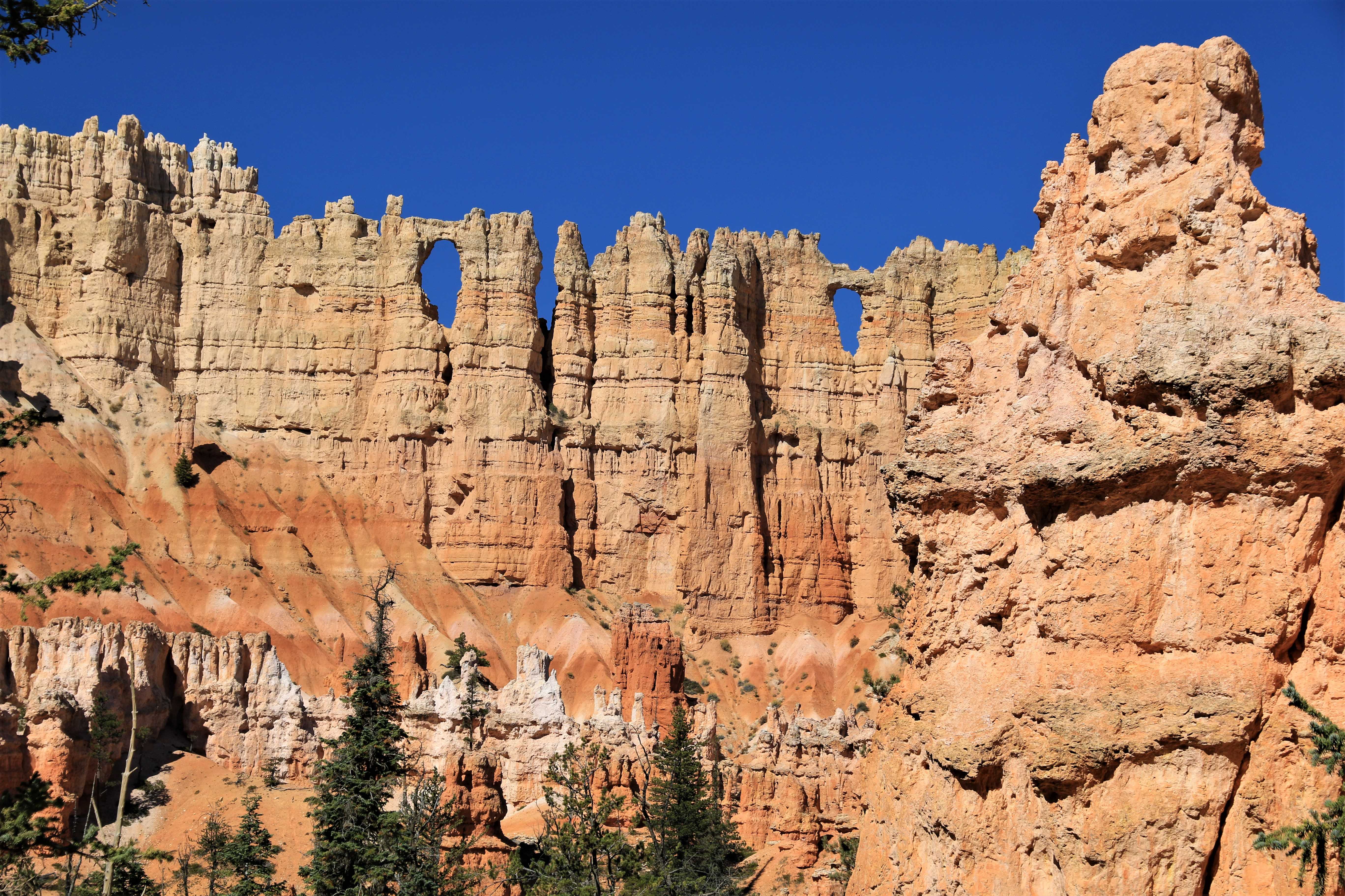 Bryce Canyon NP